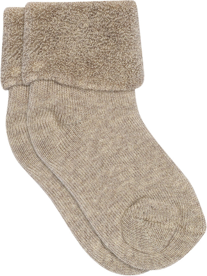mpKids ANKLE PLAIN TERRY 489