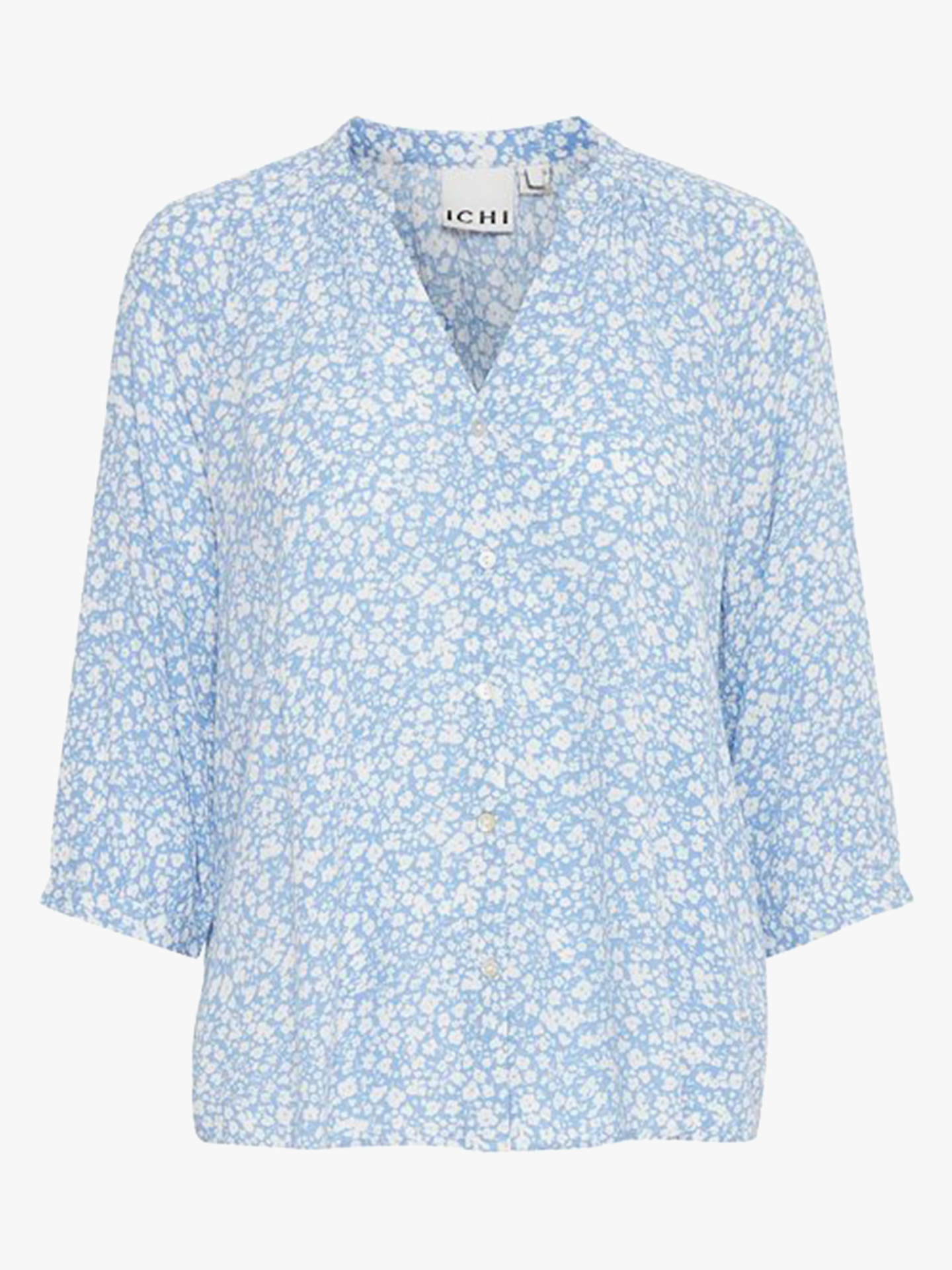 Marrakech AOP Shirt 5