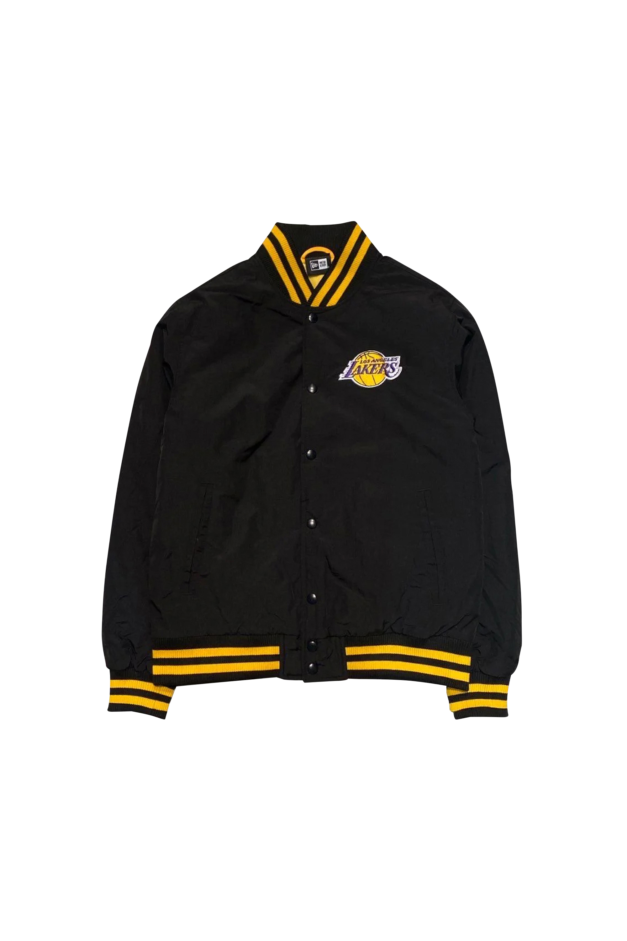 NEW ERA Veste TEAM LOGO Noir
