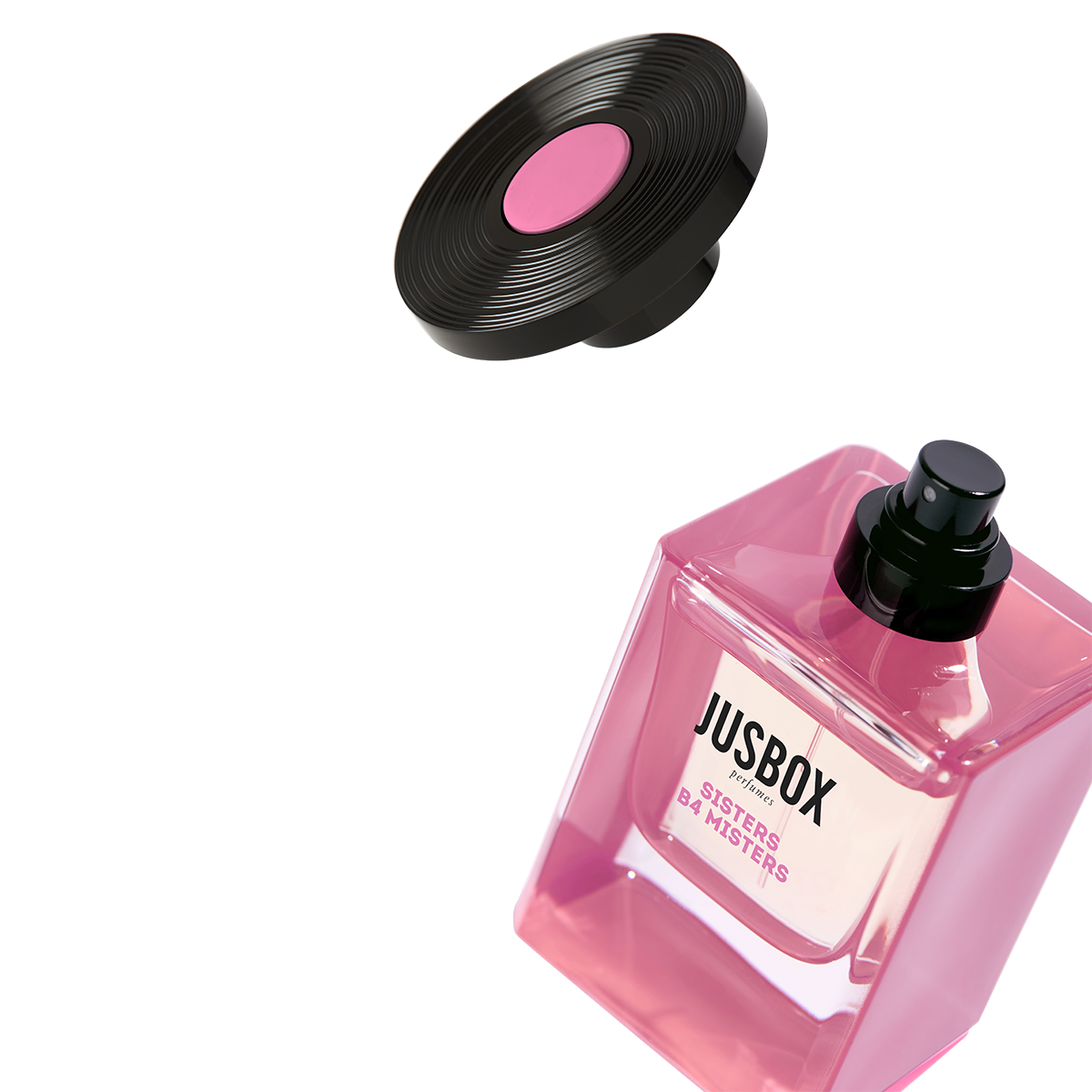 Sisters B4 Misters Eau de Parfum 78ml