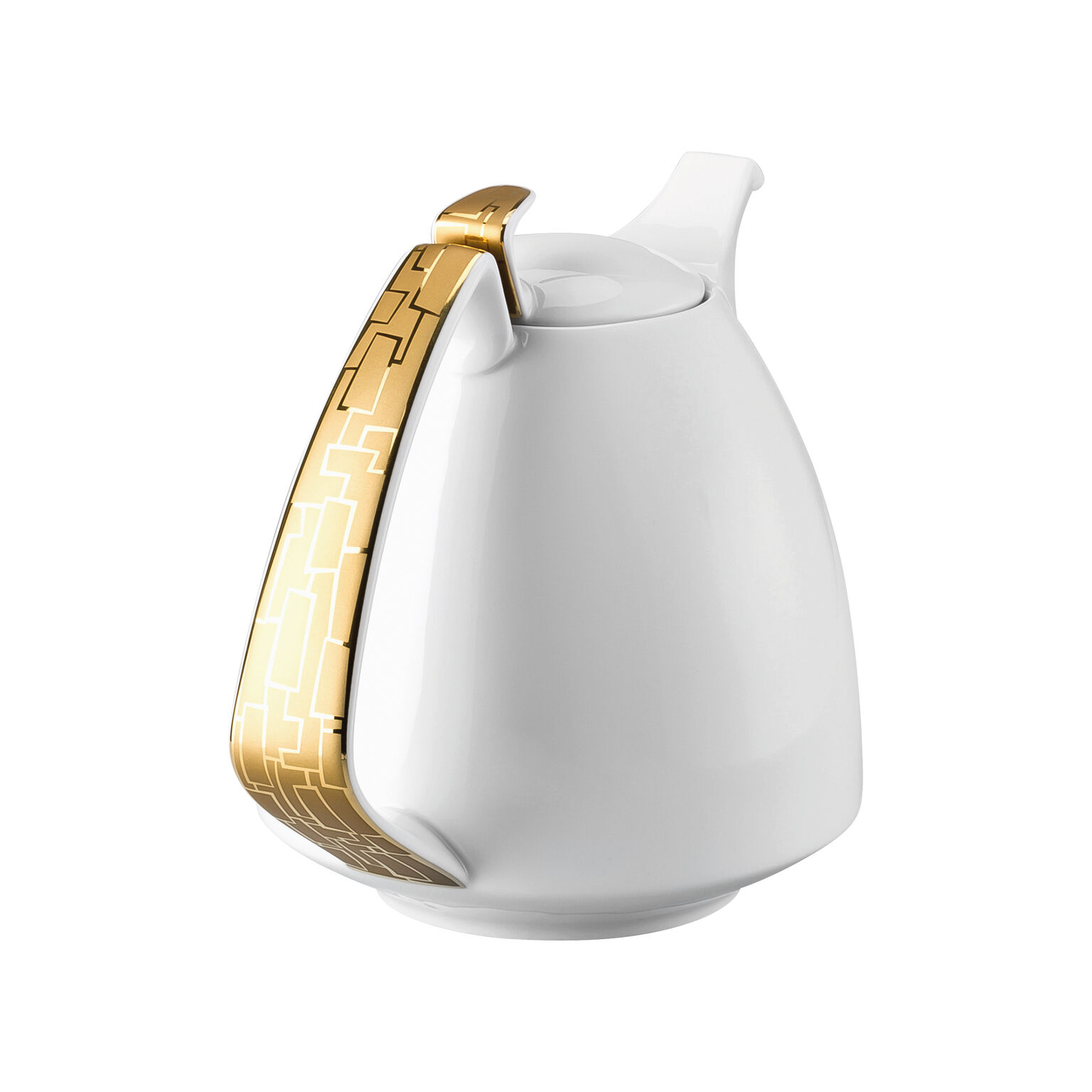 TAC Skin Gold Kaffeekanne 6 Pers.