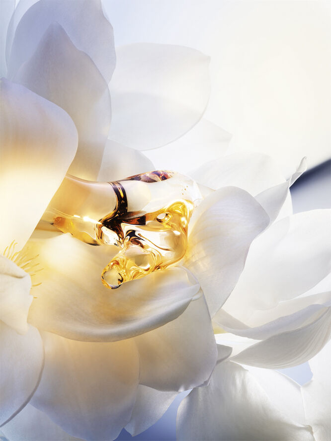 DIOR DIOR J’adore Parfum d'Eau Alcohol-Free