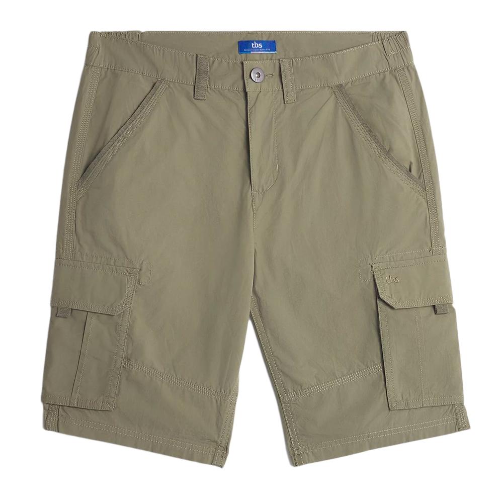 TBS Short Kaki Homme TBS VALEN
