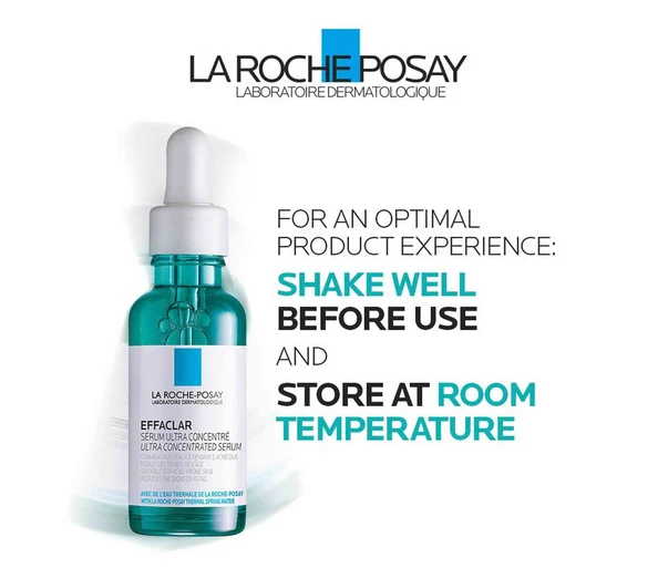 LA ROCHE-POSAY Effaclar Serum