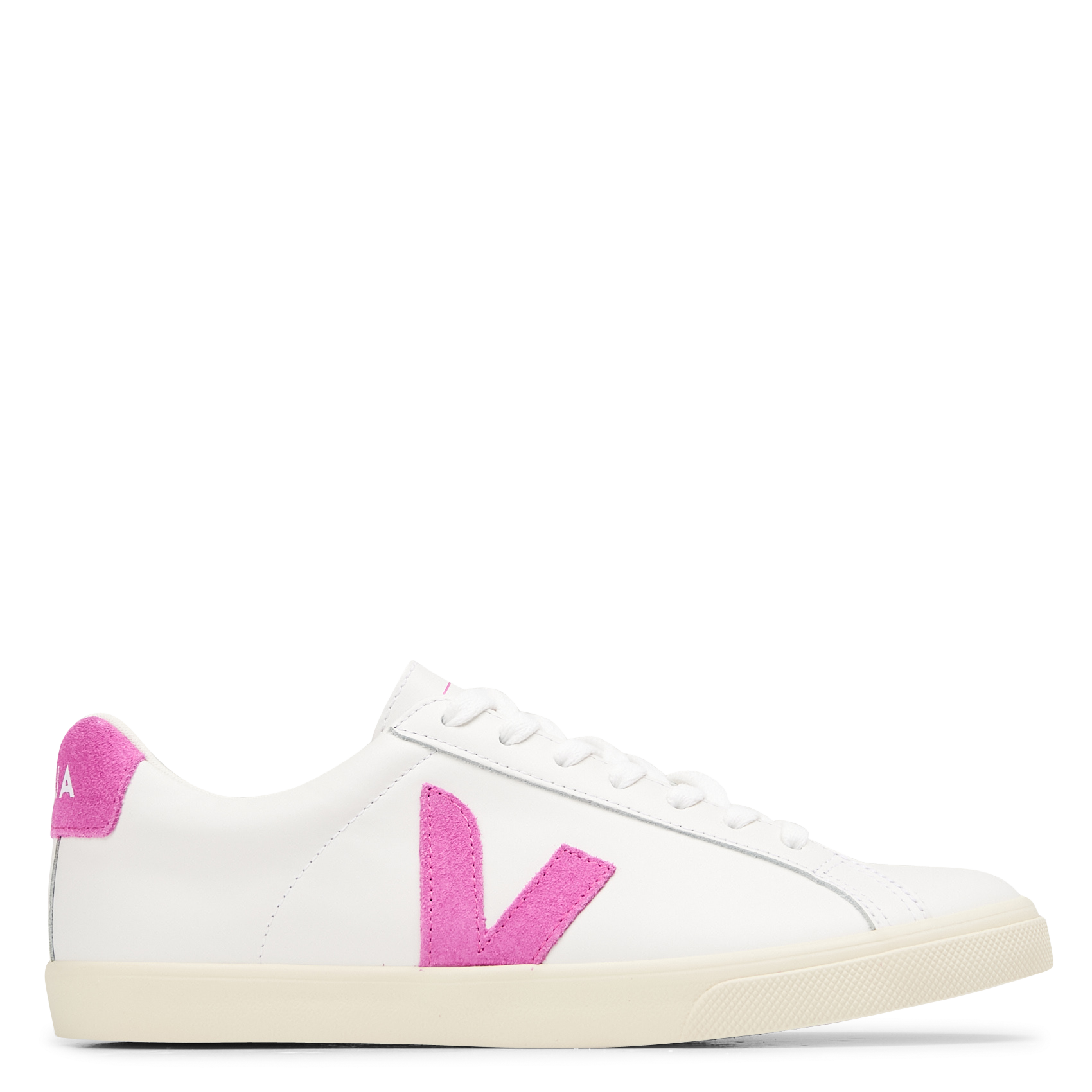ESPLAR - Baskets basses en cuir | Multicolore