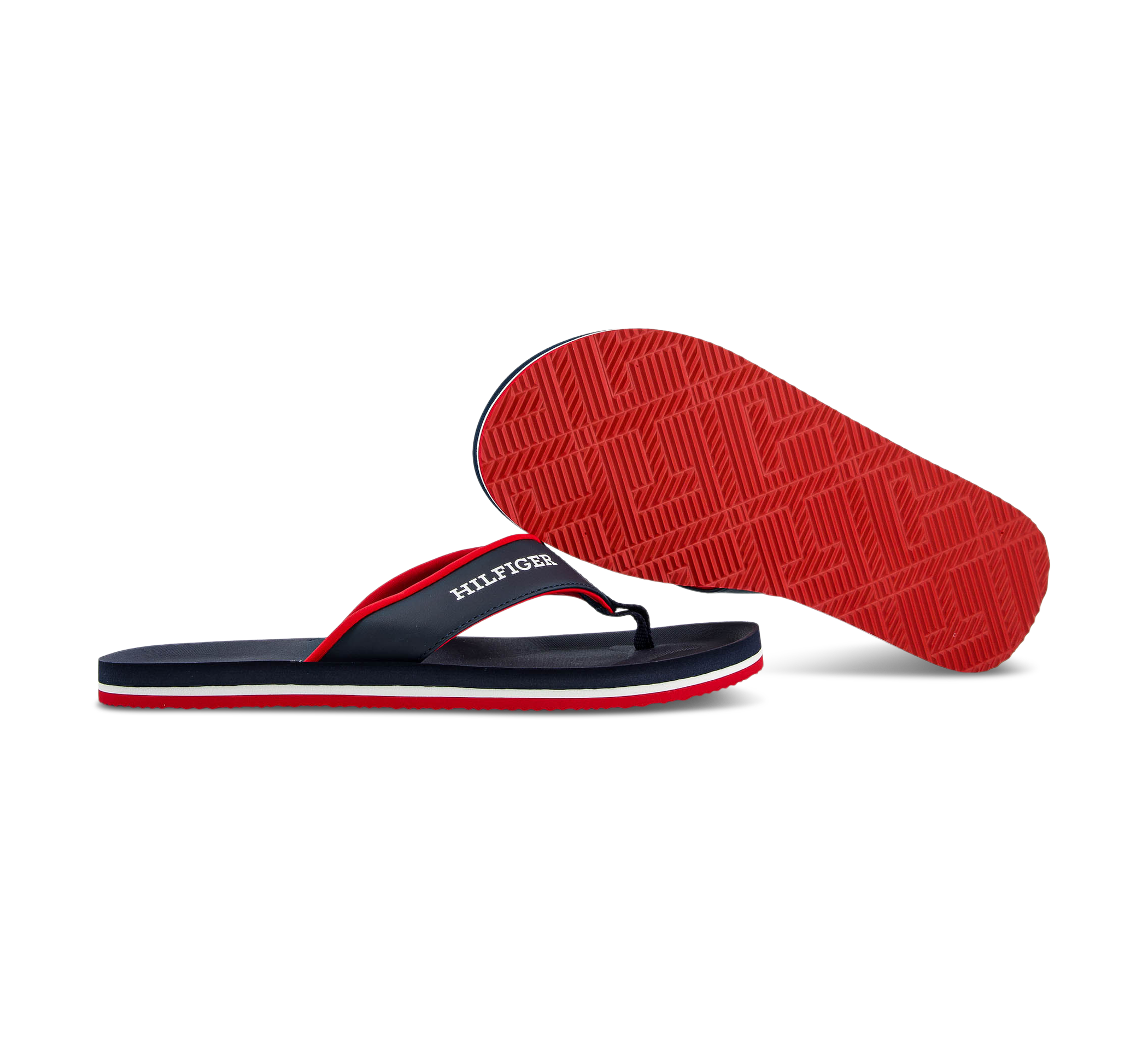 Tommy Hilfiger Flip Flops