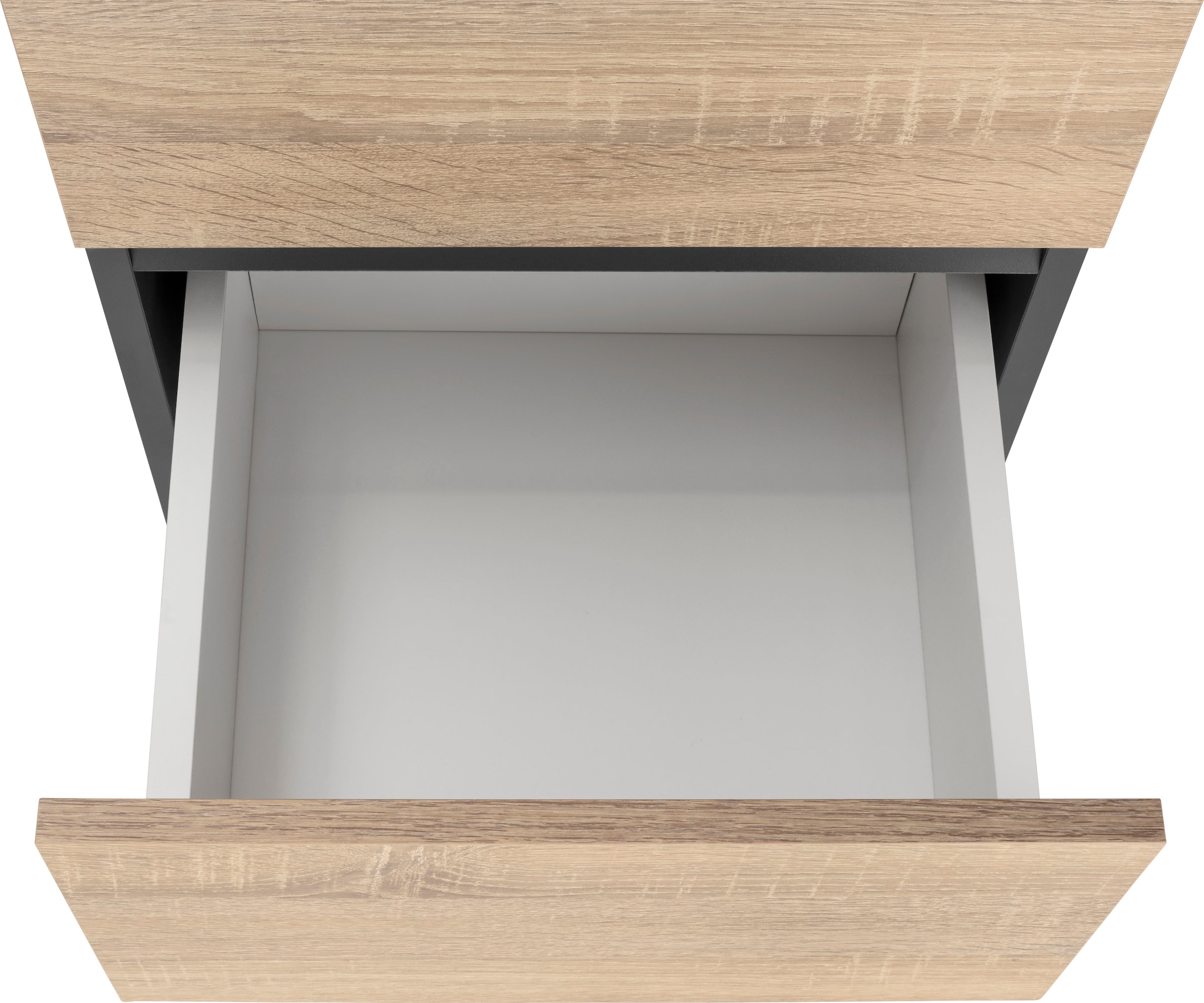 Home affaire Hochschrank »Wisla« Höhe 180 cm, mit Türen & Schubkasten