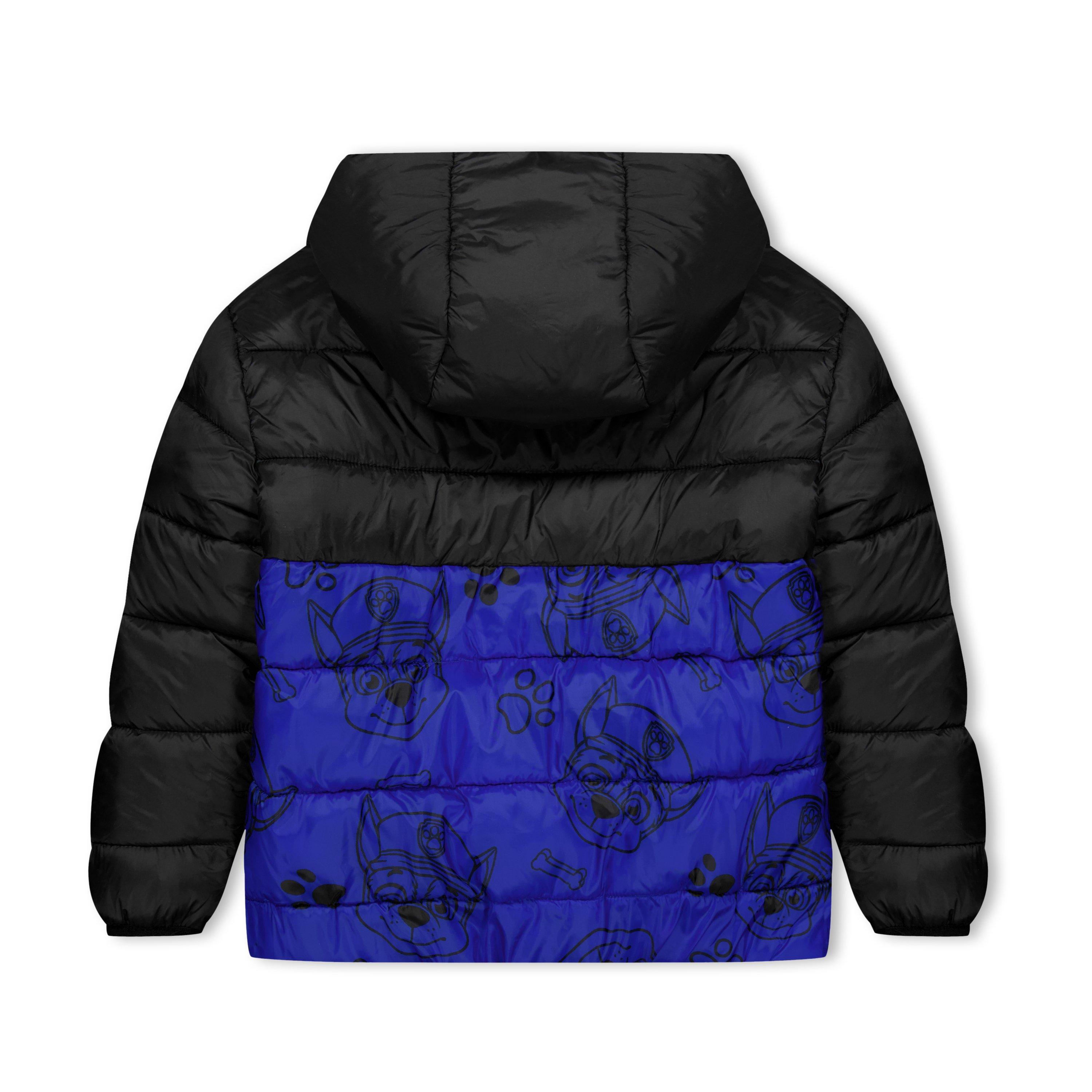 Character Boys Paw Patrol Padded Coat