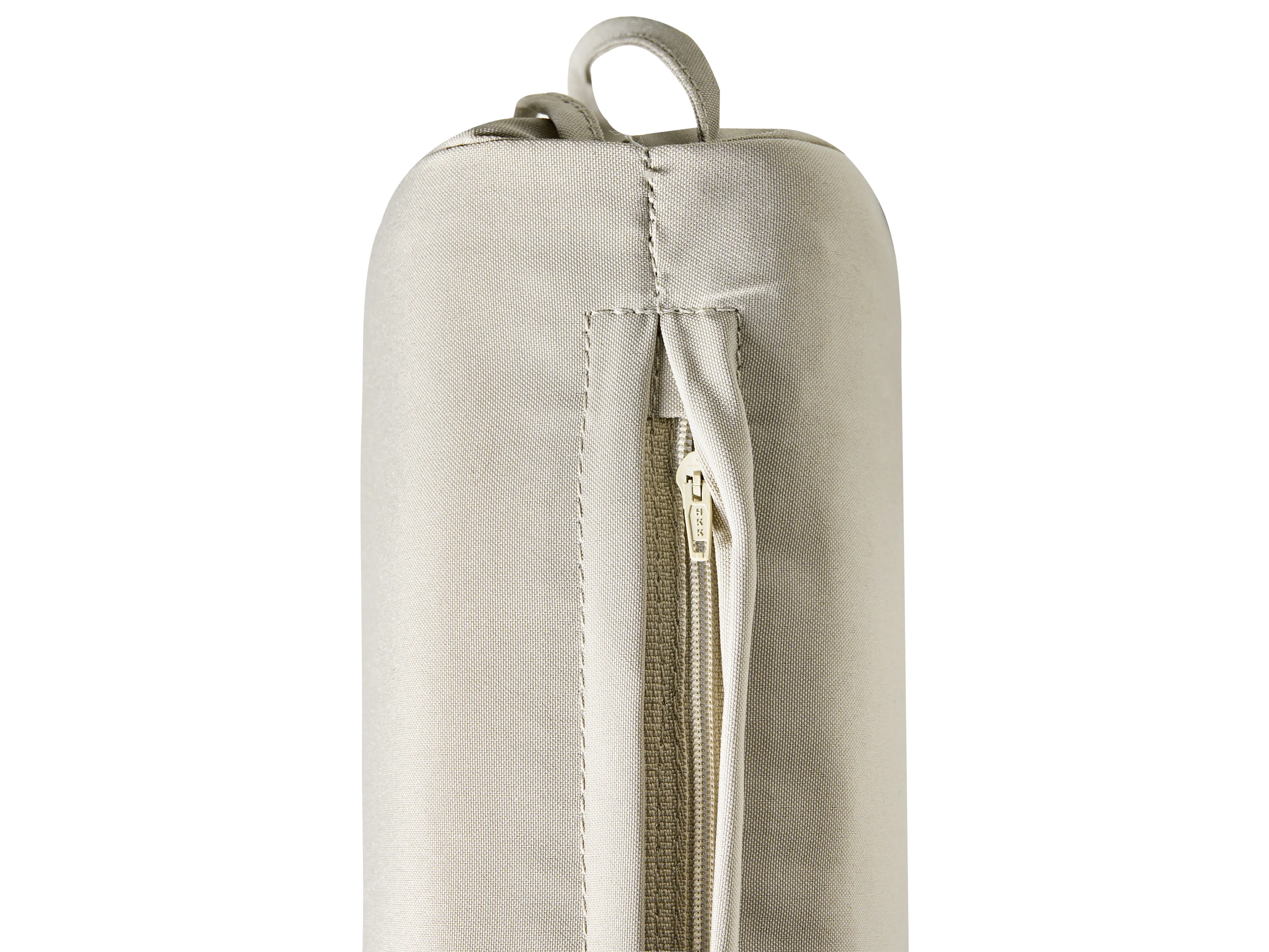 Kussen voor ligstoel TOSCANA/JAVA/AMANTEA PREMIUM 189 x 58 cm Taupe