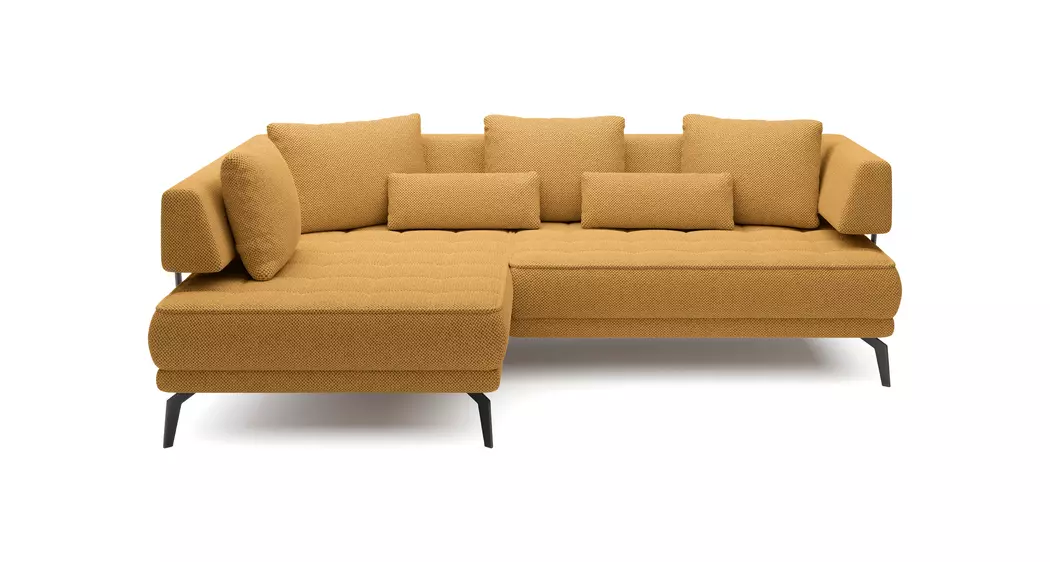Ecksofa Giotto