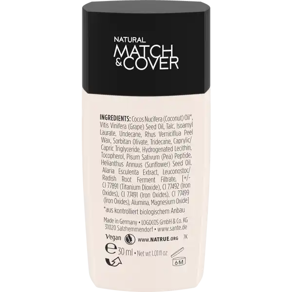 Radiant Care Foundation 03