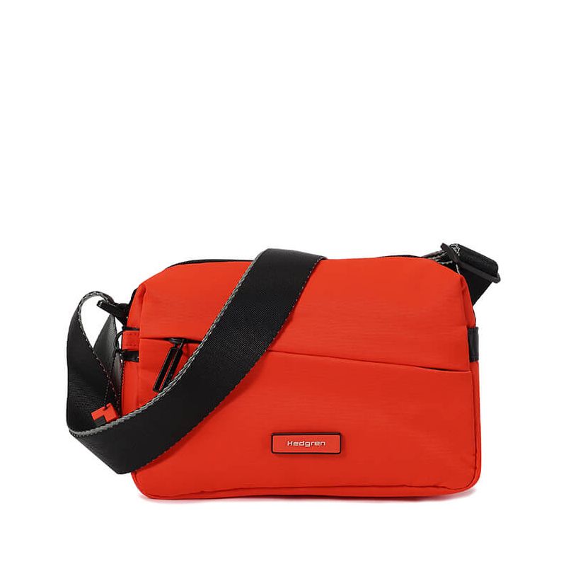 Sac bandoulière Neutron Small 20 cm Strong Red