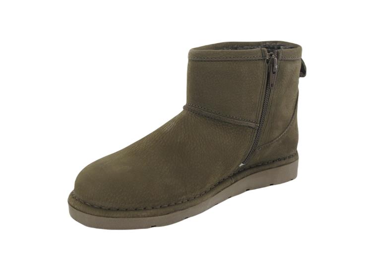 AQA Shoes A8455 road cafe