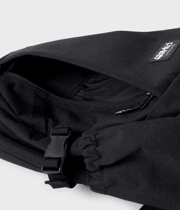 Gramicci Cordura Day Rucksack 25L (black)