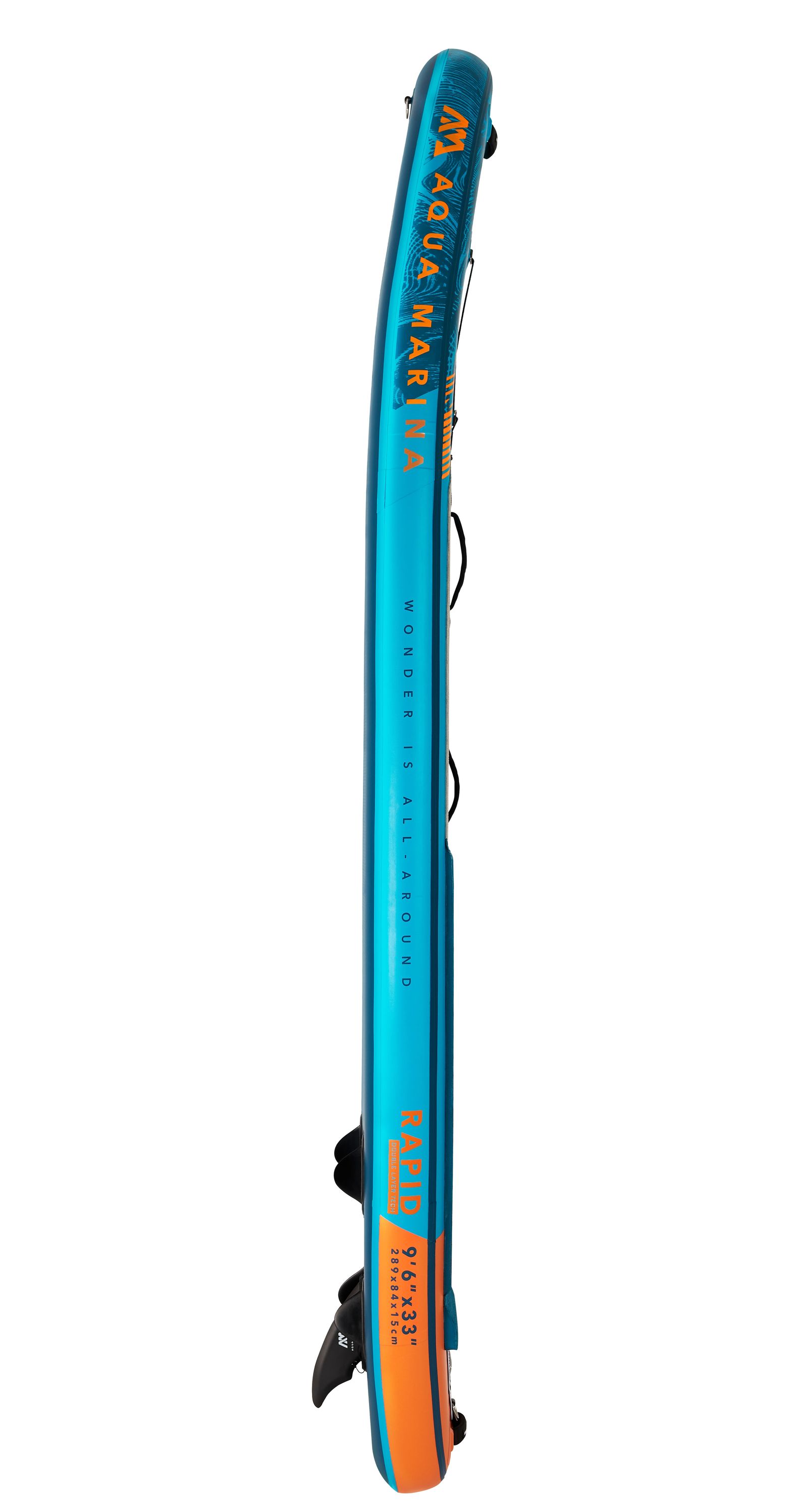 Aqua Marina Stand Up Paddle RAPID 289 cm