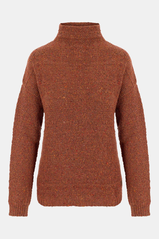 Sherpa Sherpa Yuden Pullover