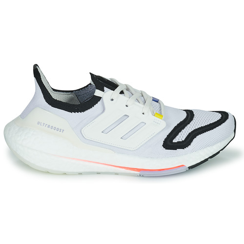 adidas Performance - ULTRABOOST 22 Blanco / Negro