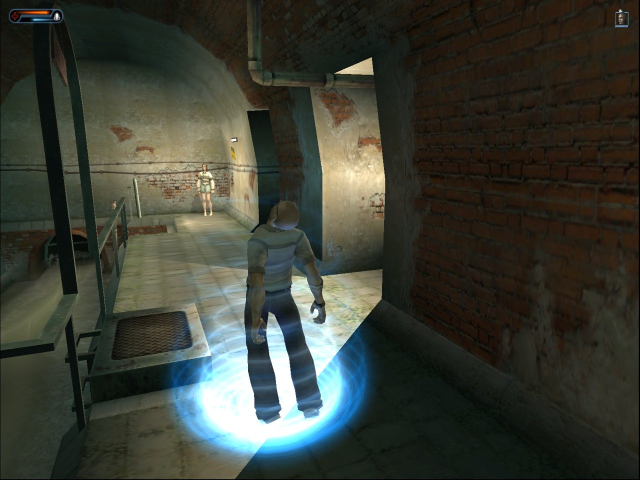 Second Sight- PC