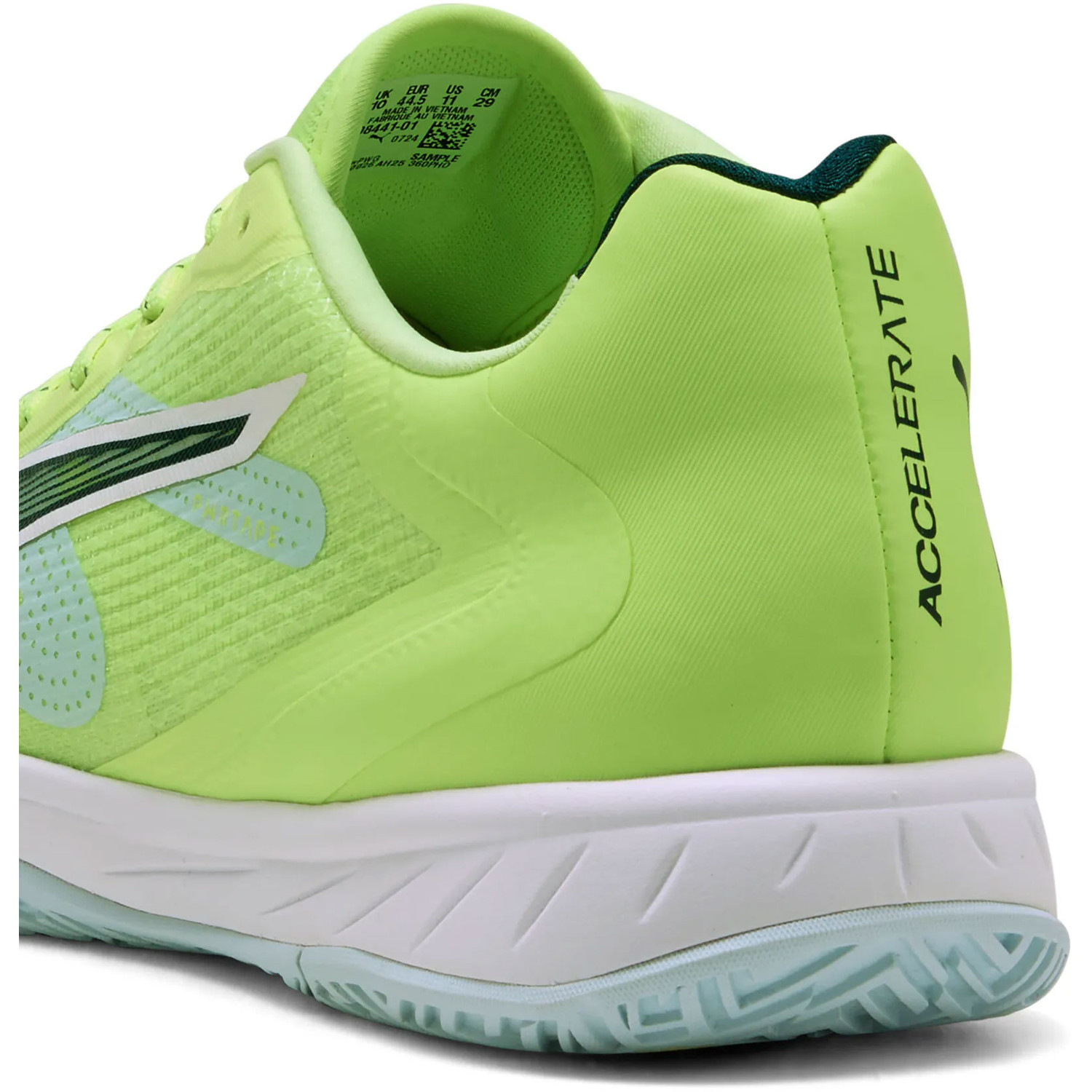 Puma Accelerate Turbo 4