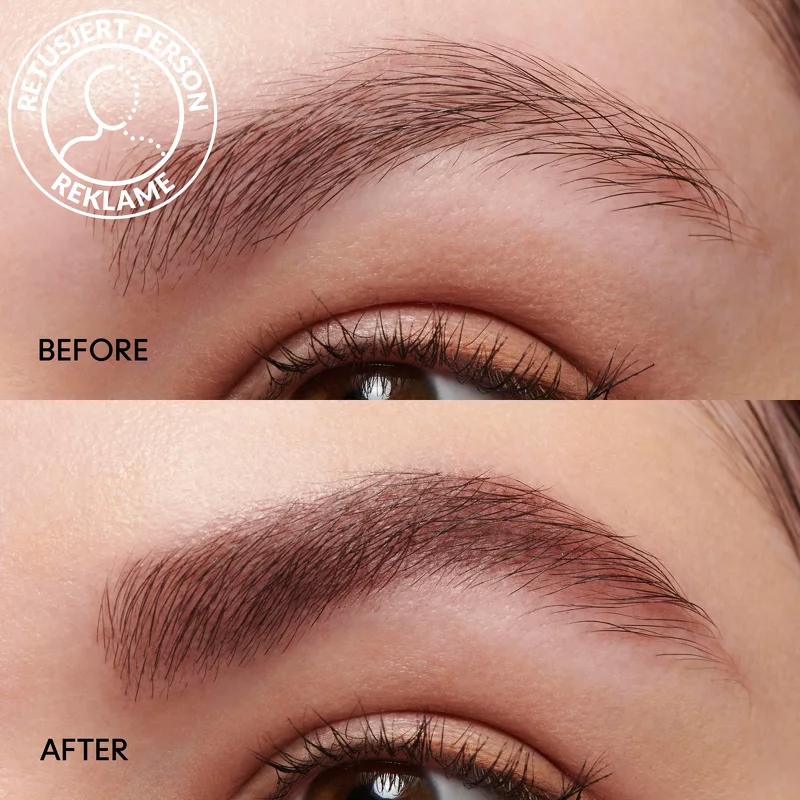 MAC Pro Brow Definer 1 mm-Tip Brow Pencil 0,03 gr. - Hickory