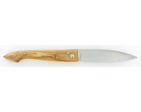 Le Capucin Olivier Couteau de poche par Cognet Douk Douk