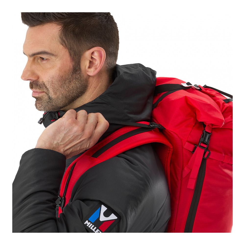 Millet KAMET 25L - Sac À dos red/rouge