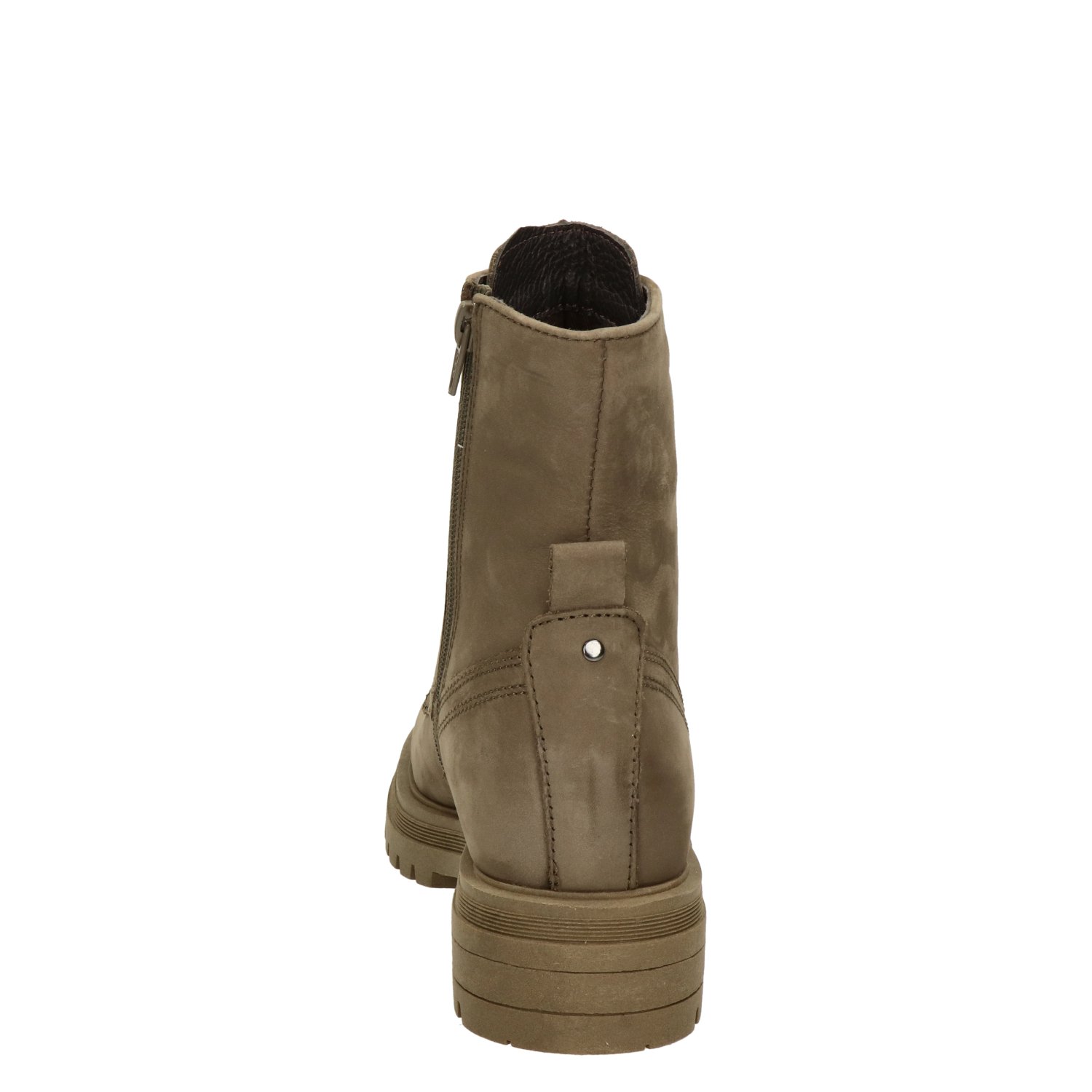 dames veterboot Nelson Groen
