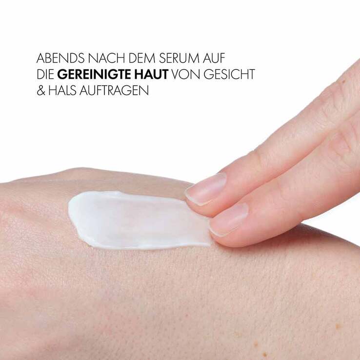 Vichy Liftactiv Nachtpflege, 50 ml