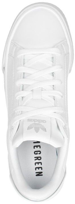 adidas Court Tourino W wit