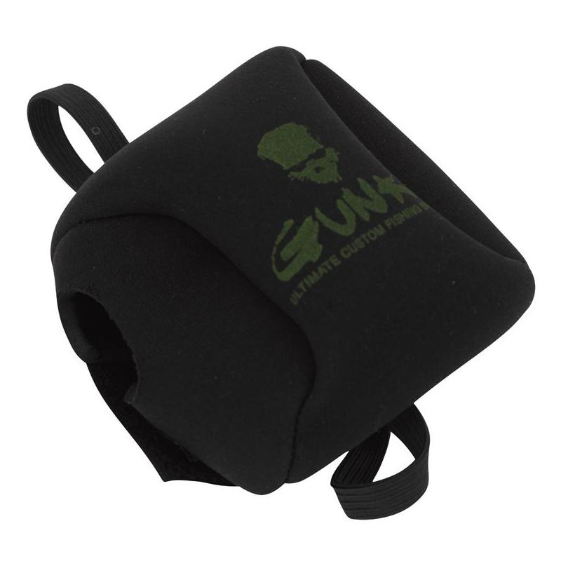 Housse Moulinet Gunki Reel-Cover
