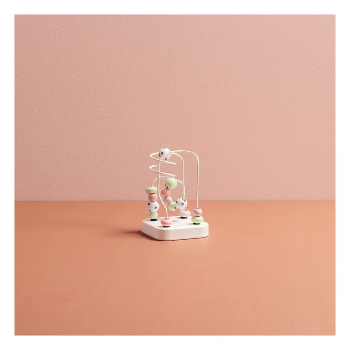 Kid's Concept Boulier perles Edvin