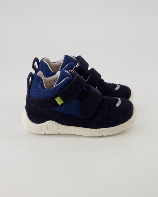 Superfit Universe Winterschuhe in Blau