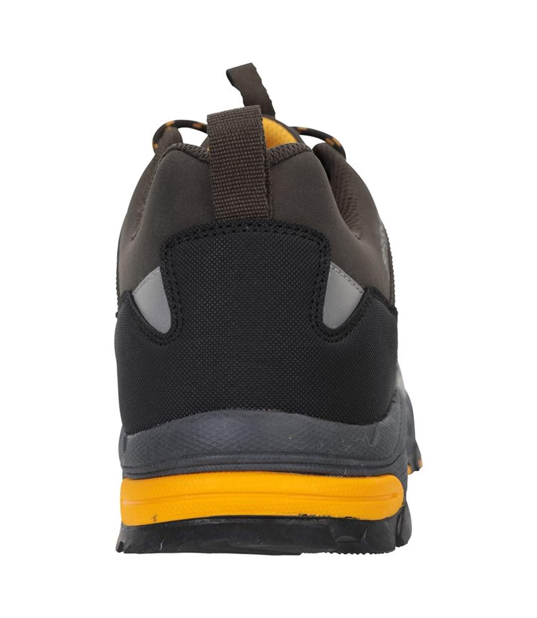 Mountain Warehouse - Chaussures de marche SHADOW - Homme (Vert) - UTMW1307