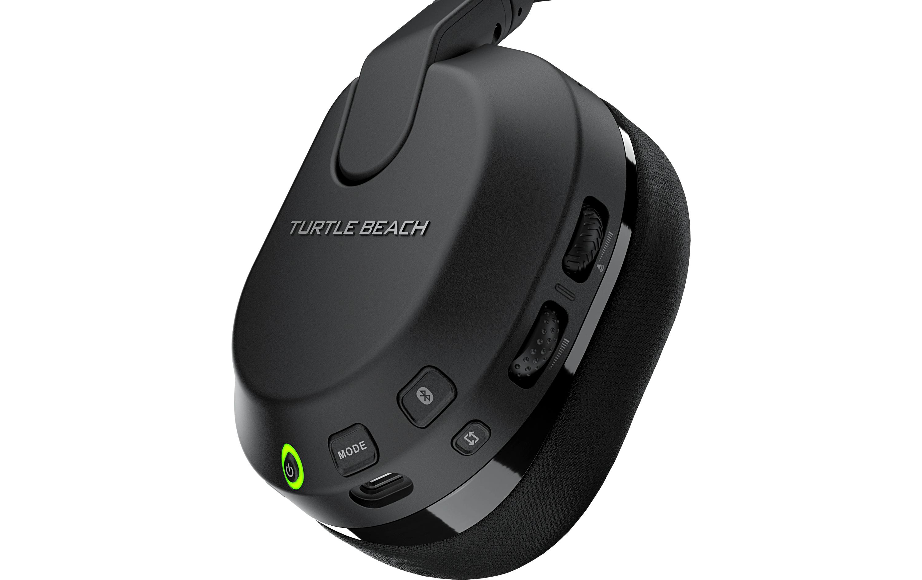 Stealth 600 Gen 3 PC SchwarzBluetooth-Gaming-Headset