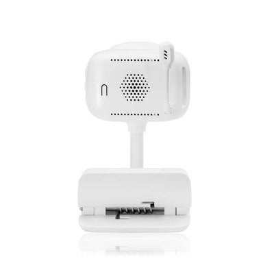 Lionelo Babyline Go Babycall, Hvit