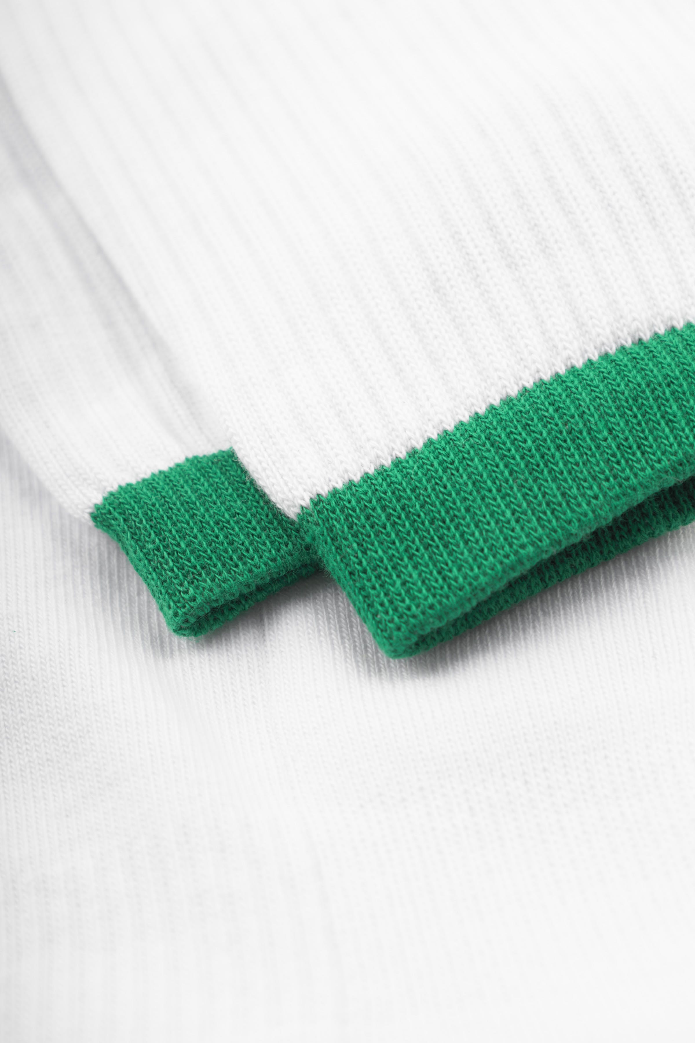 DOUBLE A BY W.W. MEN WWCon Tennissokken