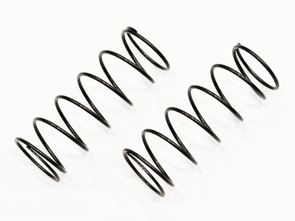 SER-600408 Spring Set FR White 6.0 lbs (2)