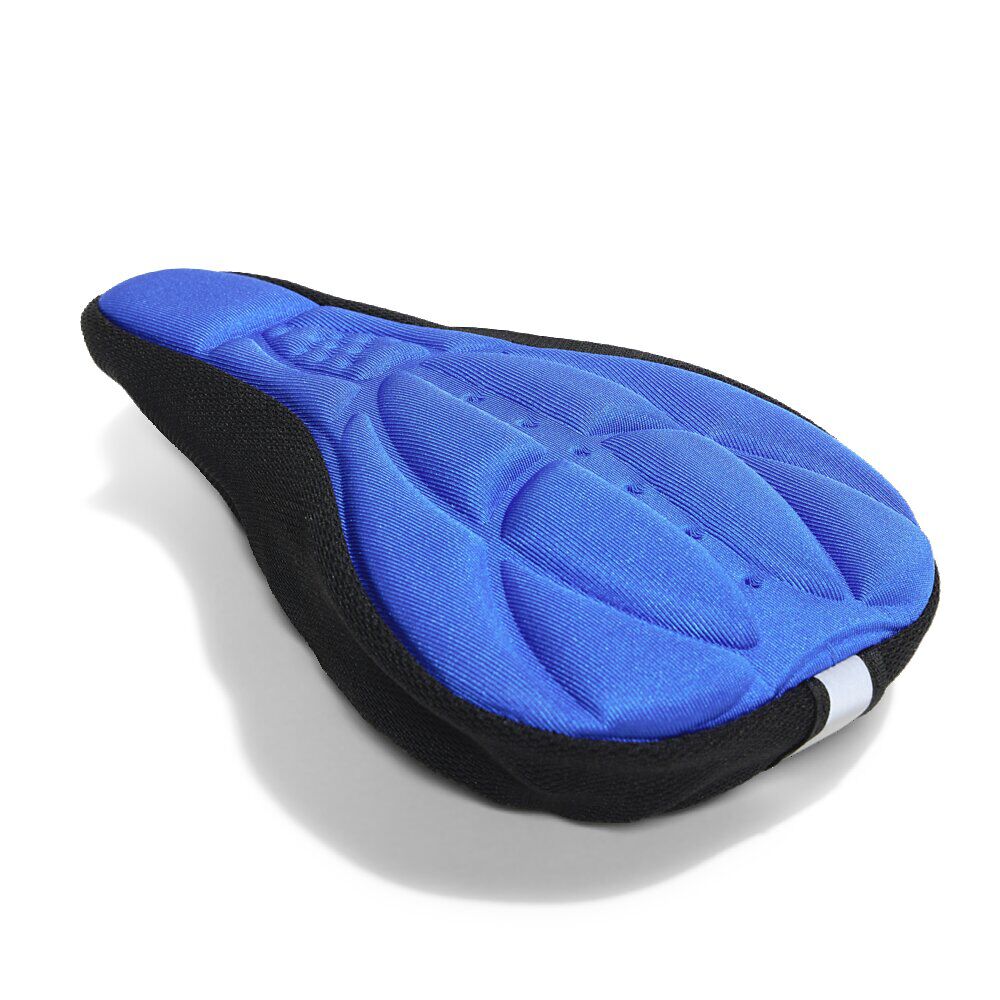 Couvre-selle de vélo - 4 coloris