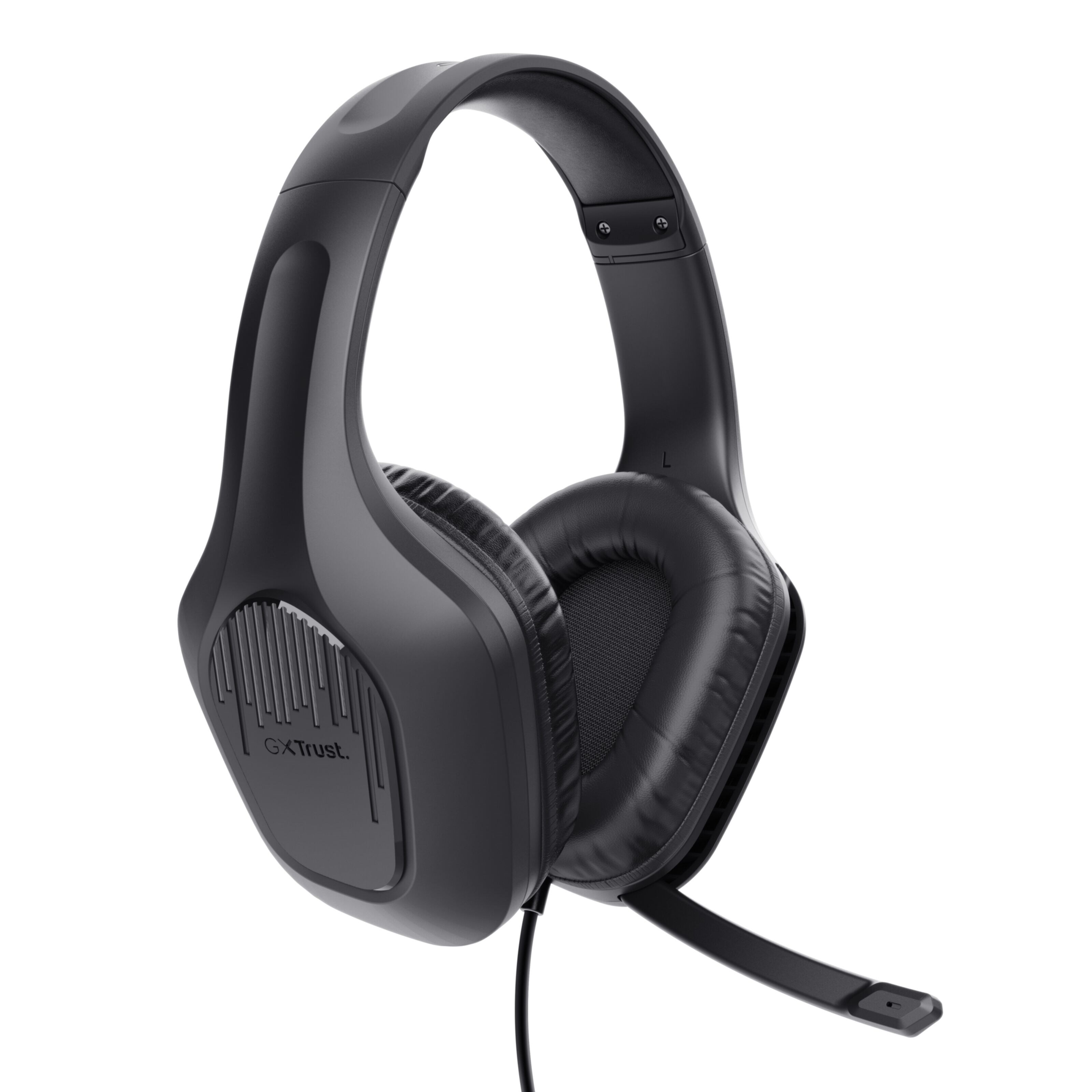 Trust GXT415 Zirox Gamingheadset