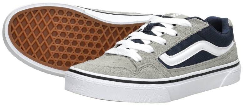 Vans CALDRONE donkergrijs