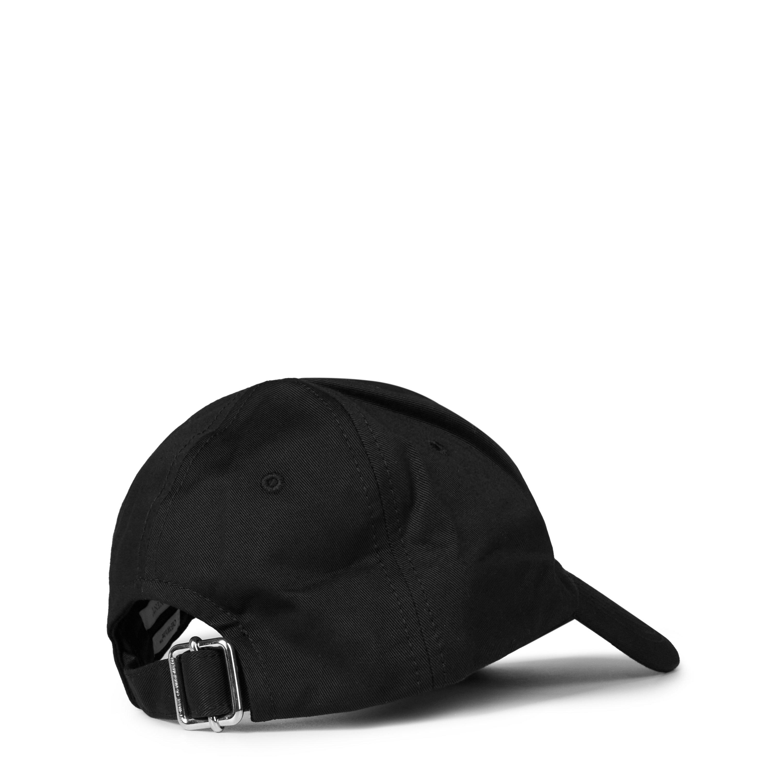 Off White Swim Baseball Cap