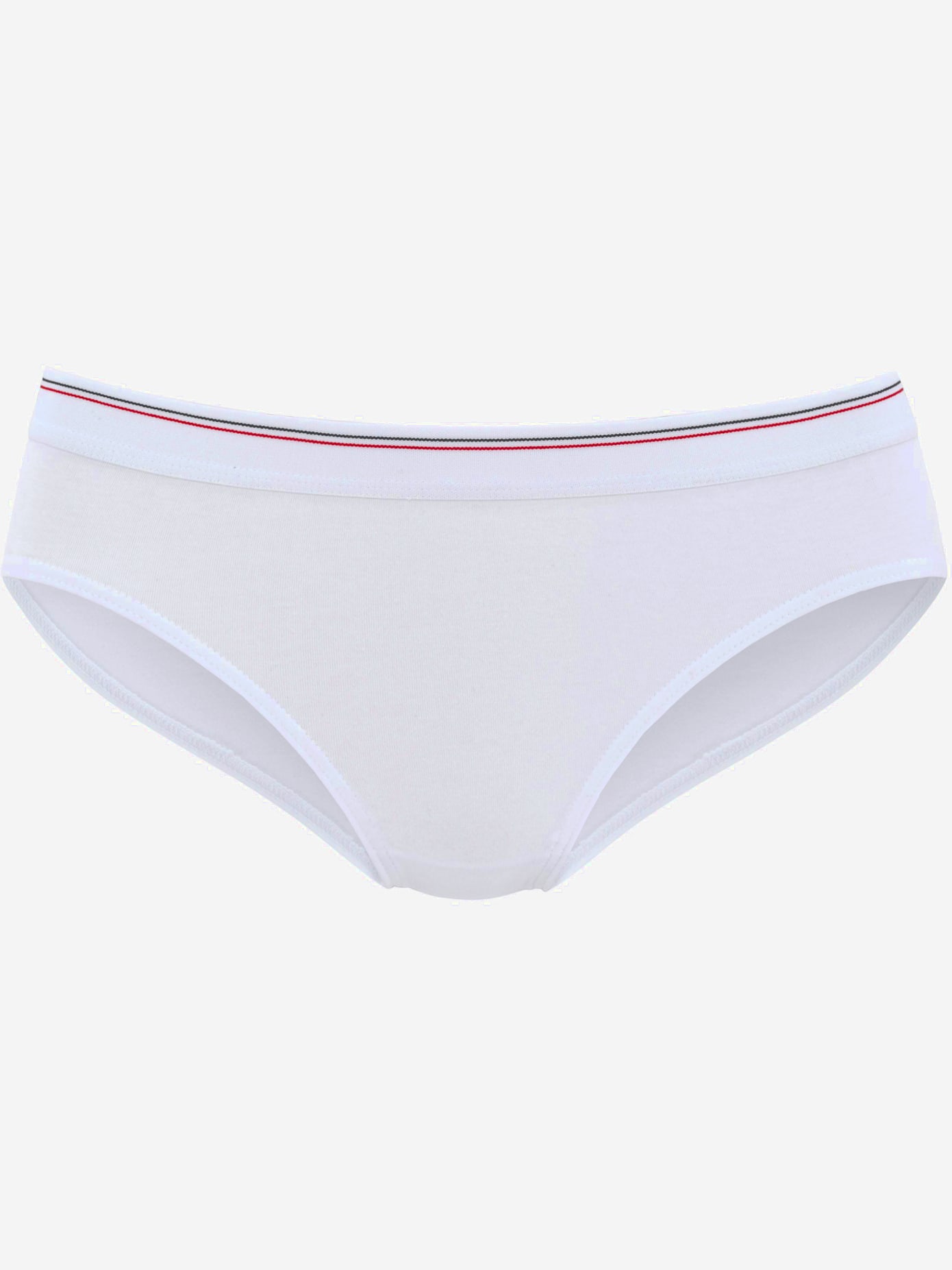 Lot de 6 bas de maillot de bain h.i.s.