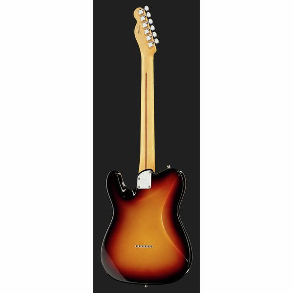 Fender AM Ultra Tele MN Ultraburst