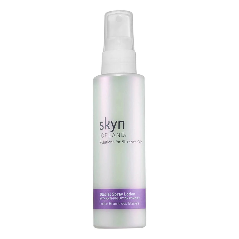 Skyn Iceland - Glacial Spray Lotion 66,5 ml
