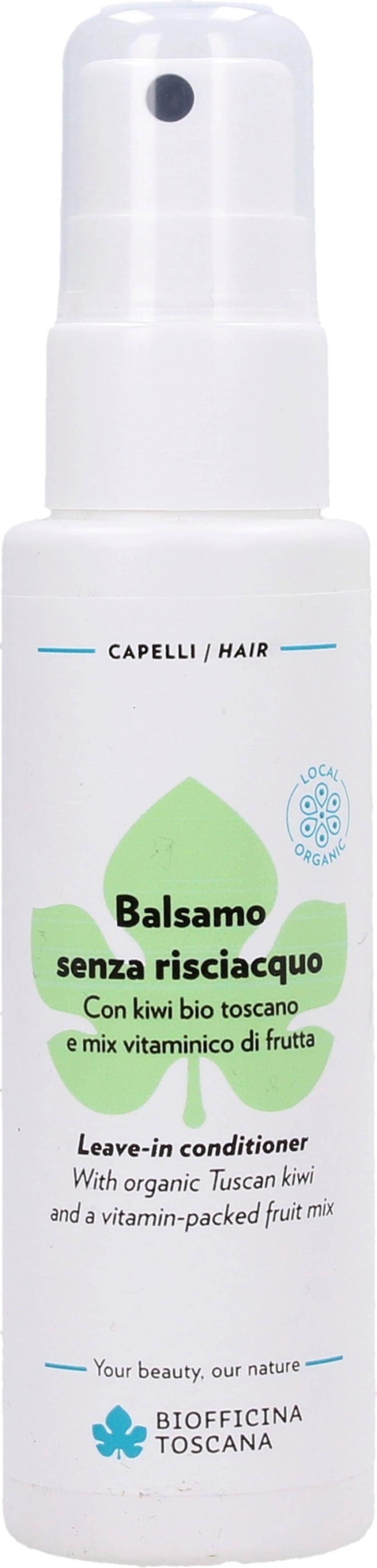 Biofficina Toscana  Leave-in Conditioner, 100 ml