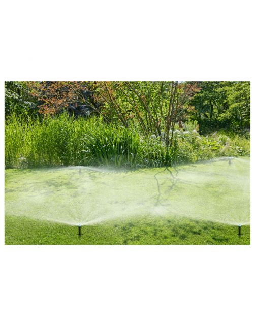 Gardena Verzonken Turbinesproeier - Sproeier - Sd30