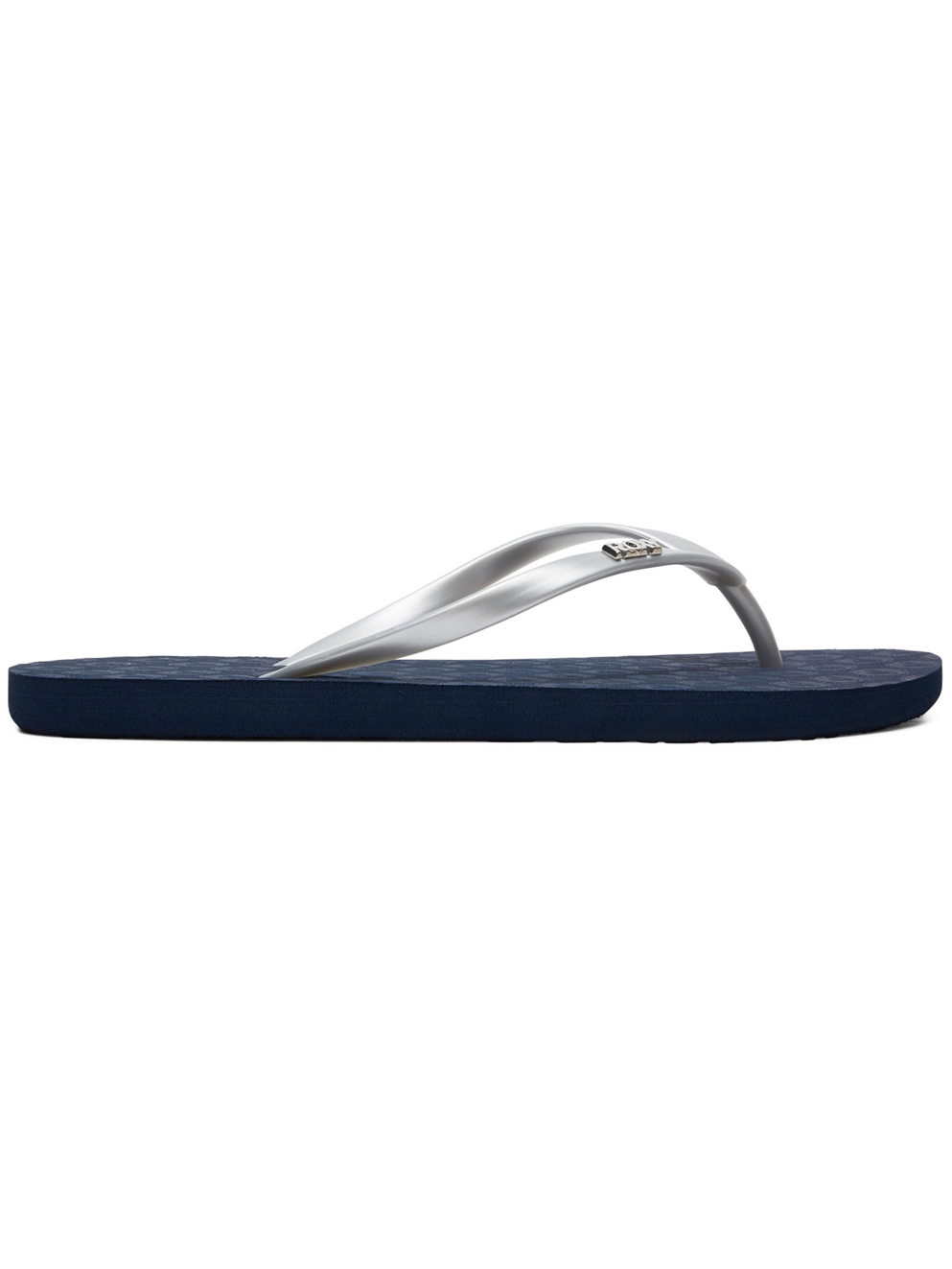 Roxy Viva Tone Ii Sandals silver