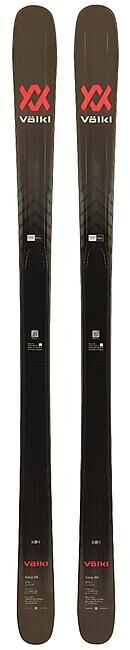 VOLKL - SKI ALL MOUNTAIN KANJO 84