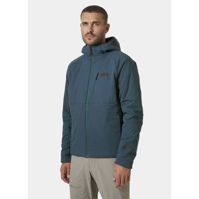 Odin Stretch Hooded Insulator Jacket 2.0 - Doudoune homme