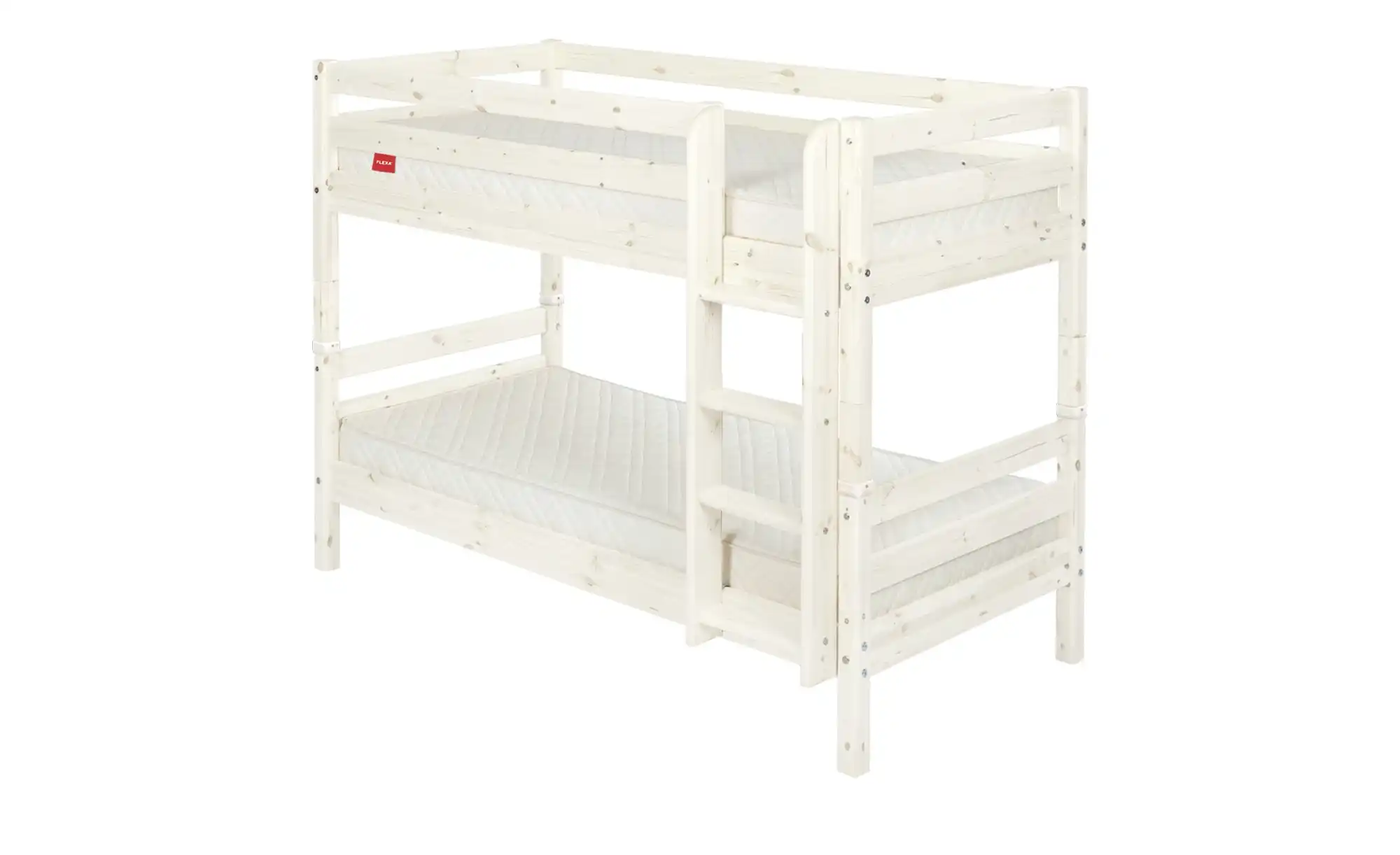FLEXA Etagenbett Flexa Classic